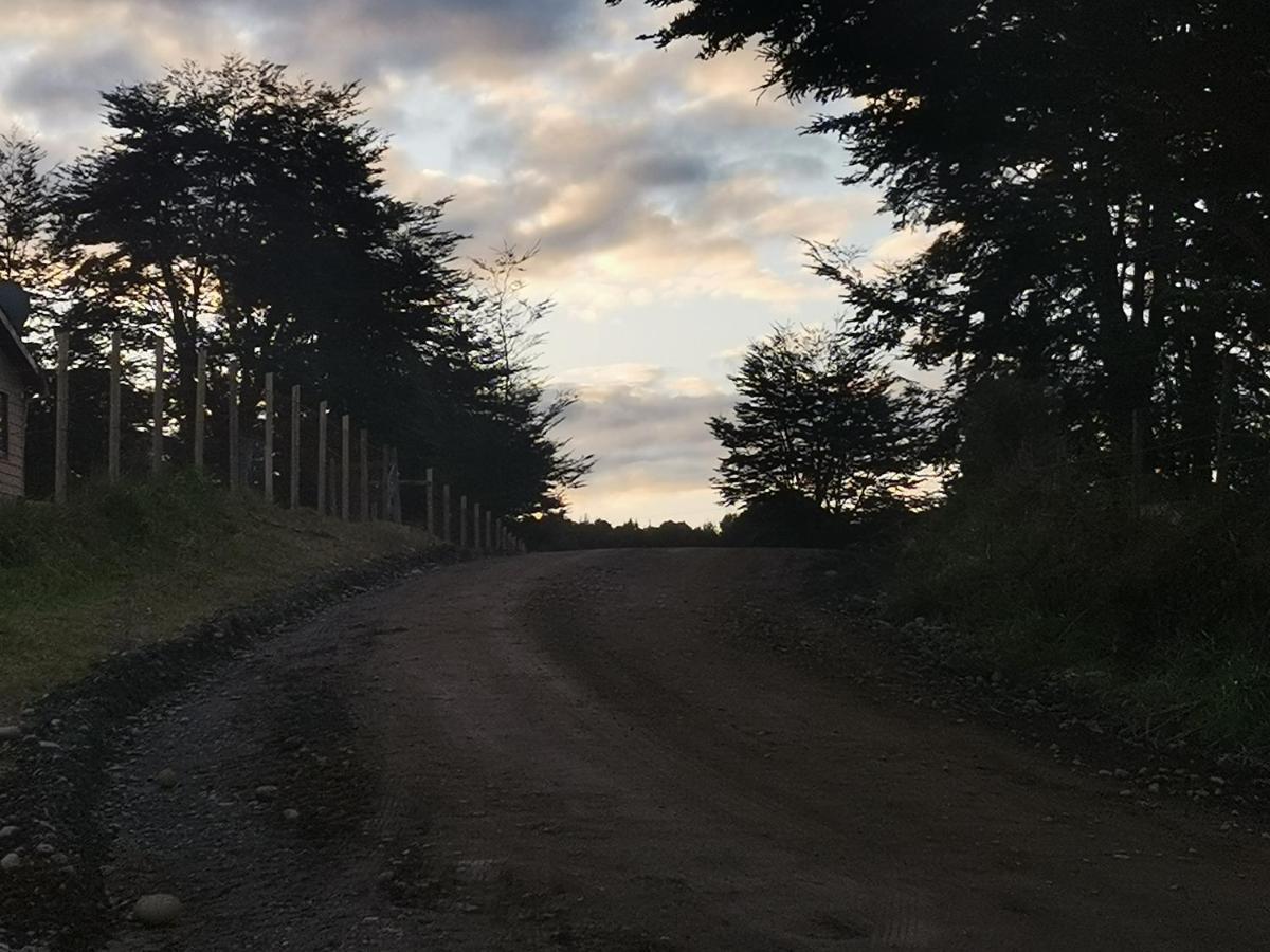 Altos De La Chacra Сasa de vacaciones *