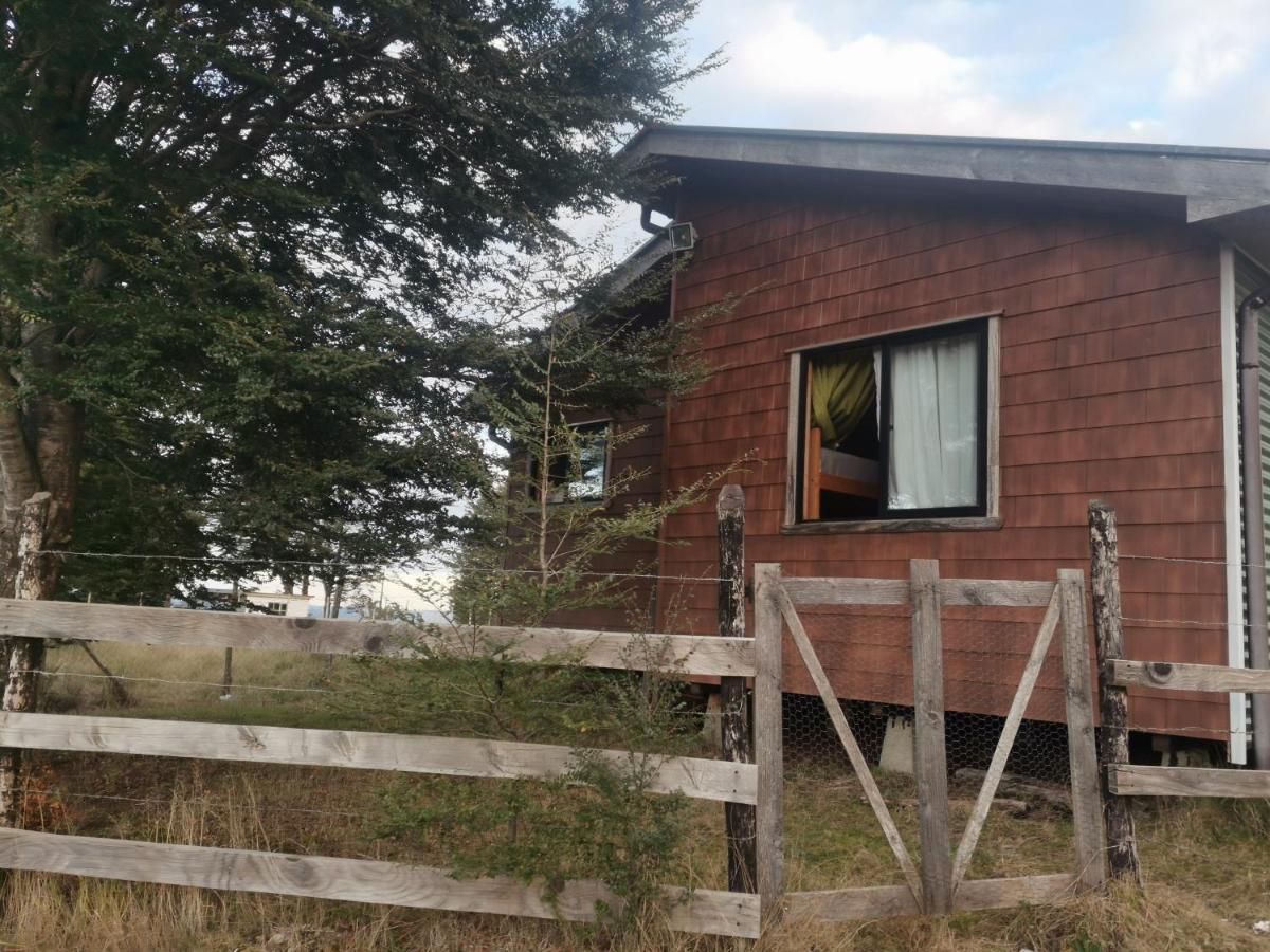 Сasa de vacaciones Altos De La Chacra *