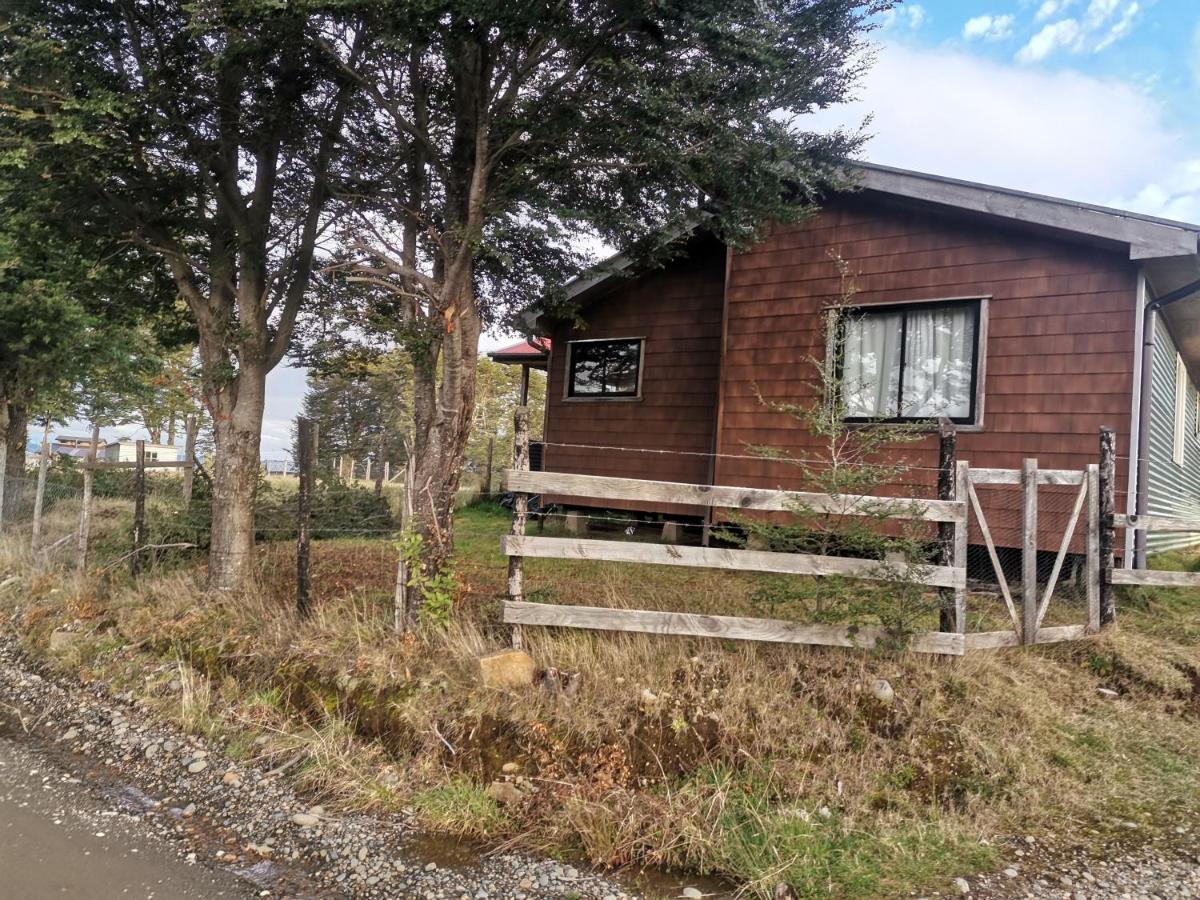 Altos De La Chacra Сasa de vacaciones Castro