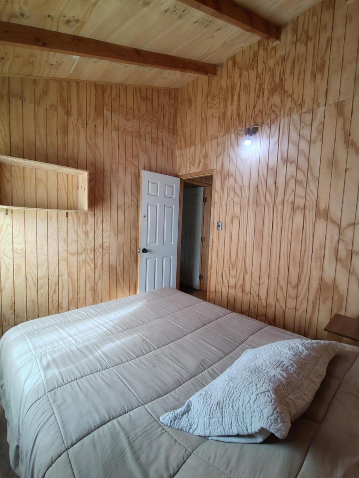 Altos De La Chacra Сasa de vacaciones